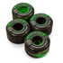 Spitfire - Formula 4 99a 303 Boards Conical Full Wheels (54mm/56mm)